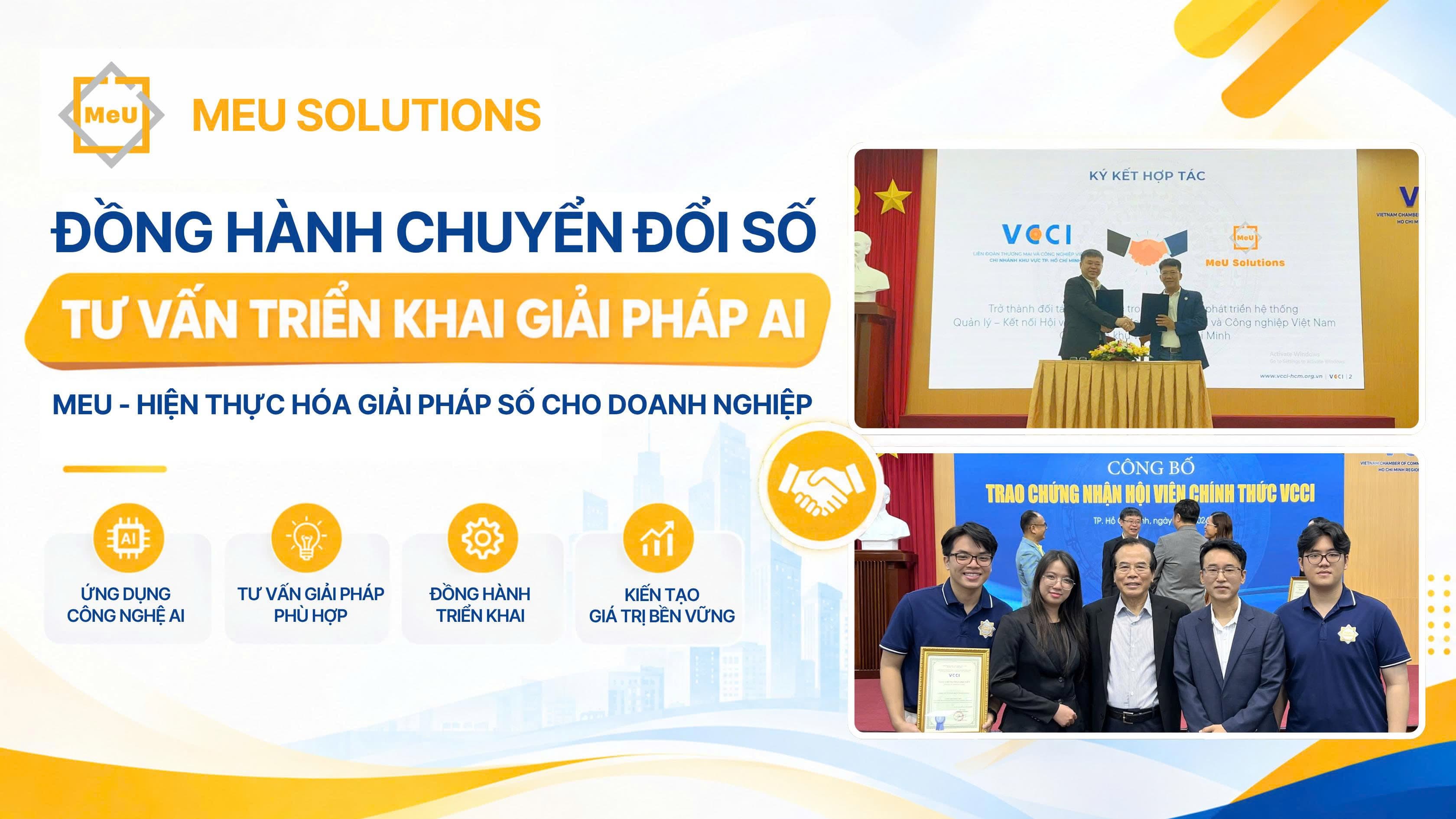 Đối tác