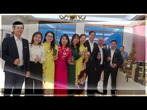 Giới Thiệu Chương Trình CEO VCCI-HCM 2026
