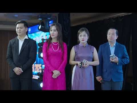 Lễ Bế Giảng CEO VCCI 2025 (T6 N7.11.2025)
