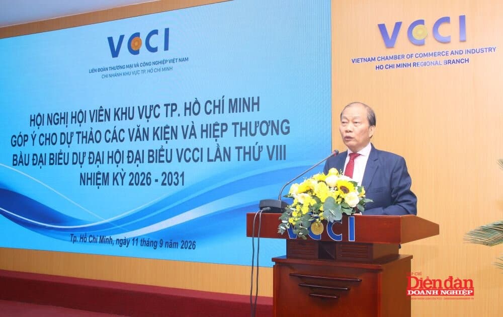 Đột phá chiến lược để doanh nghiệp Việt vươn tầm quốc tế