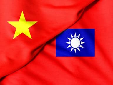 Giao lưu Thương mại Việt Nam - Đài Loan