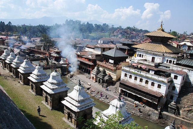 nepal