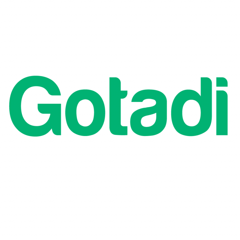 logo GTD