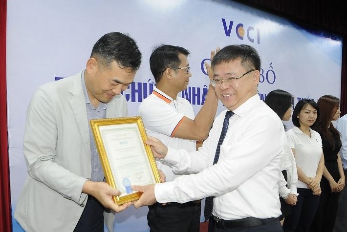 Thêm 40 doanh nghiệp trở thành Hội viên chính thức của VCCI