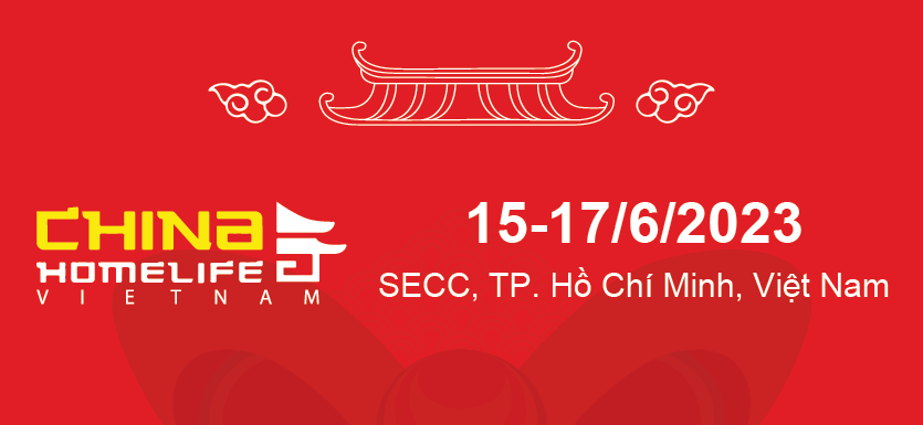Triển lãm China Homelife 2023 