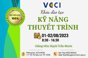 Kỹ năng thuyết trình