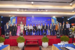 CLB Bất Động Sản TP.HCM tổ chức Đại hội Đại biểu lần II