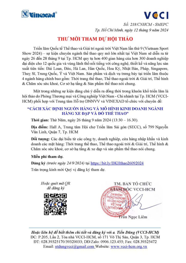 Cách xác định nguồn hàng và mô hình kinh doanh 