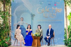 PNJ giấc mơ Lọ Lem