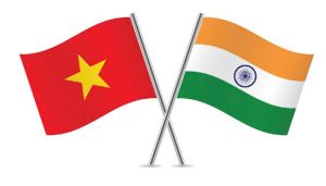 GIAO LƯU THƯƠNG MẠI VIỆT NAM - ẤN ĐỘ Cơ hội hợp tác trong ngành Chế biến thực phẩm, Máy móc - Kỹ thuật nông nghiệp