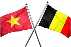 ĐỐI THOẠI CẤP CAO VIỆT NAM – VƯƠNG QUỐC BỈ VỀ PHÁT TRIỂN BỀN VỮNG VÀ ĐỔI MỚI SÁNG TẠO