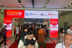 Triển lãm China Homelife 2025