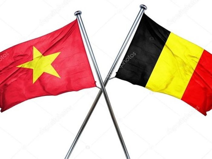 ĐỐI THOẠI CẤP CAO VIỆT NAM – VƯƠNG QUỐC BỈ VỀ PHÁT TRIỂN BỀN VỮNG VÀ ĐỔI MỚI SÁNG TẠO