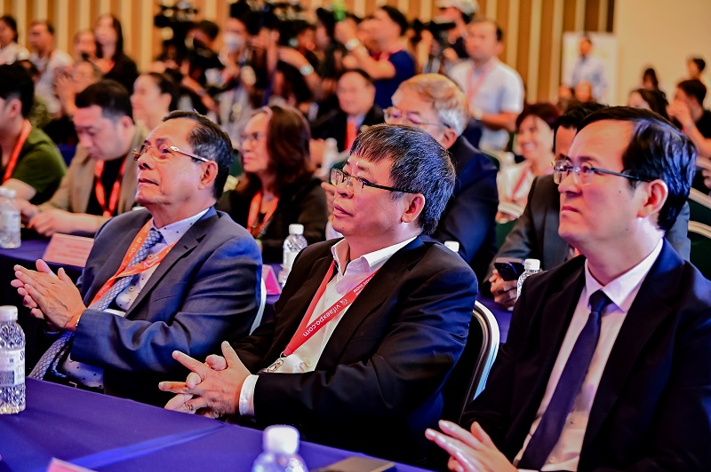 VIFA EXPO 2025: Những điểm mới và cơ hội bứt phá 