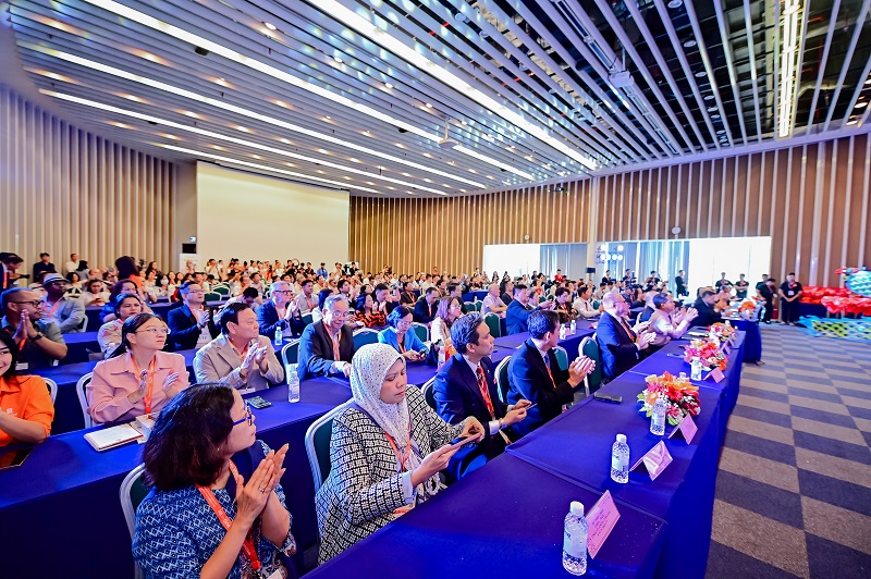 VIFA EXPO 2025: Những điểm mới và cơ hội bứt phá 