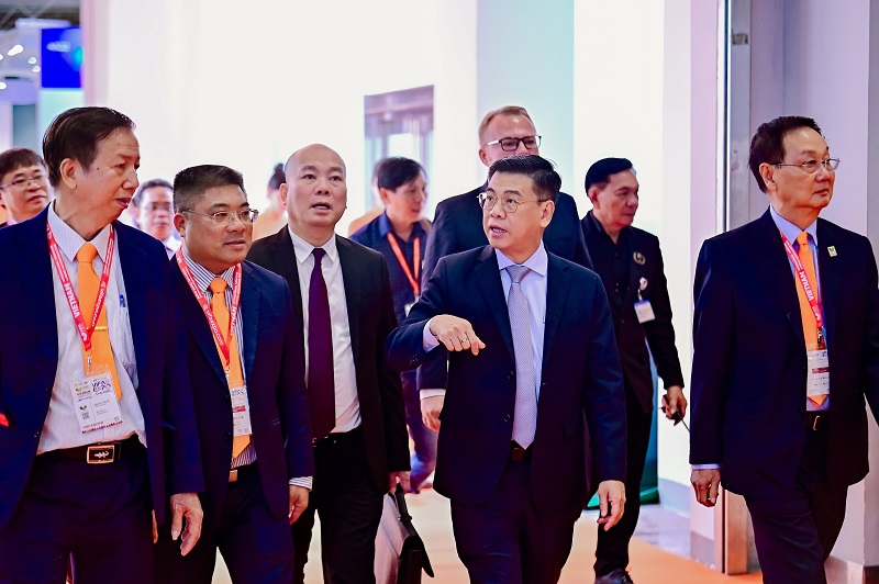 VIFA EXPO 2025: Những điểm mới và cơ hội bứt phá 