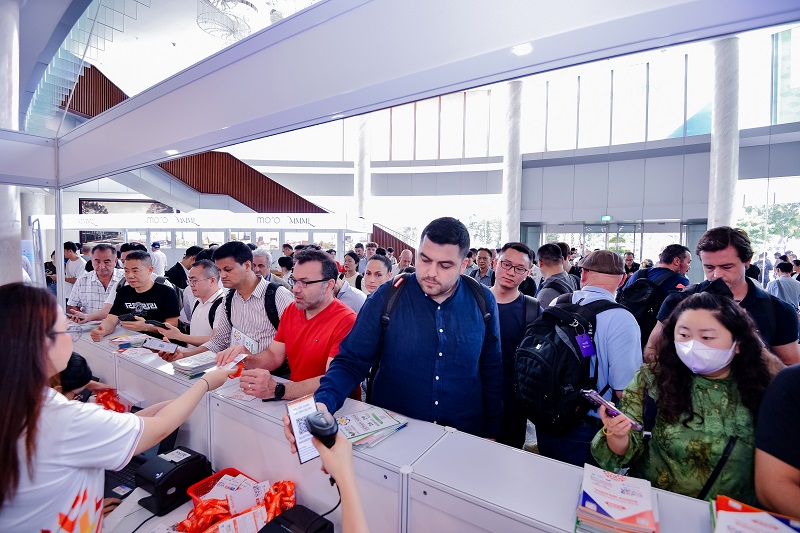 VIFA EXPO 2025: Những điểm mới và cơ hội bứt phá 
