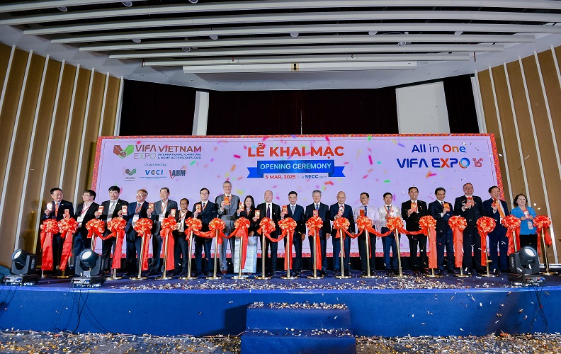 VIFA EXPO 2025: Những điểm mới và cơ hội bứt phá