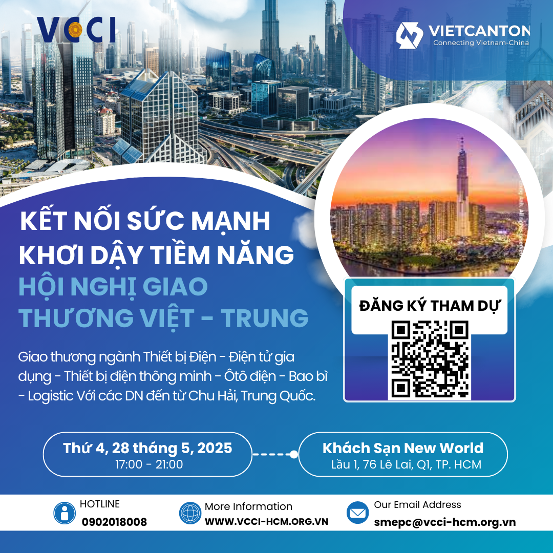 GIAO THƯƠNG VIỆT – TRUNG KẾT NỐI SỨC MẠNH KHƠI DẬY TIỀM NĂNG 