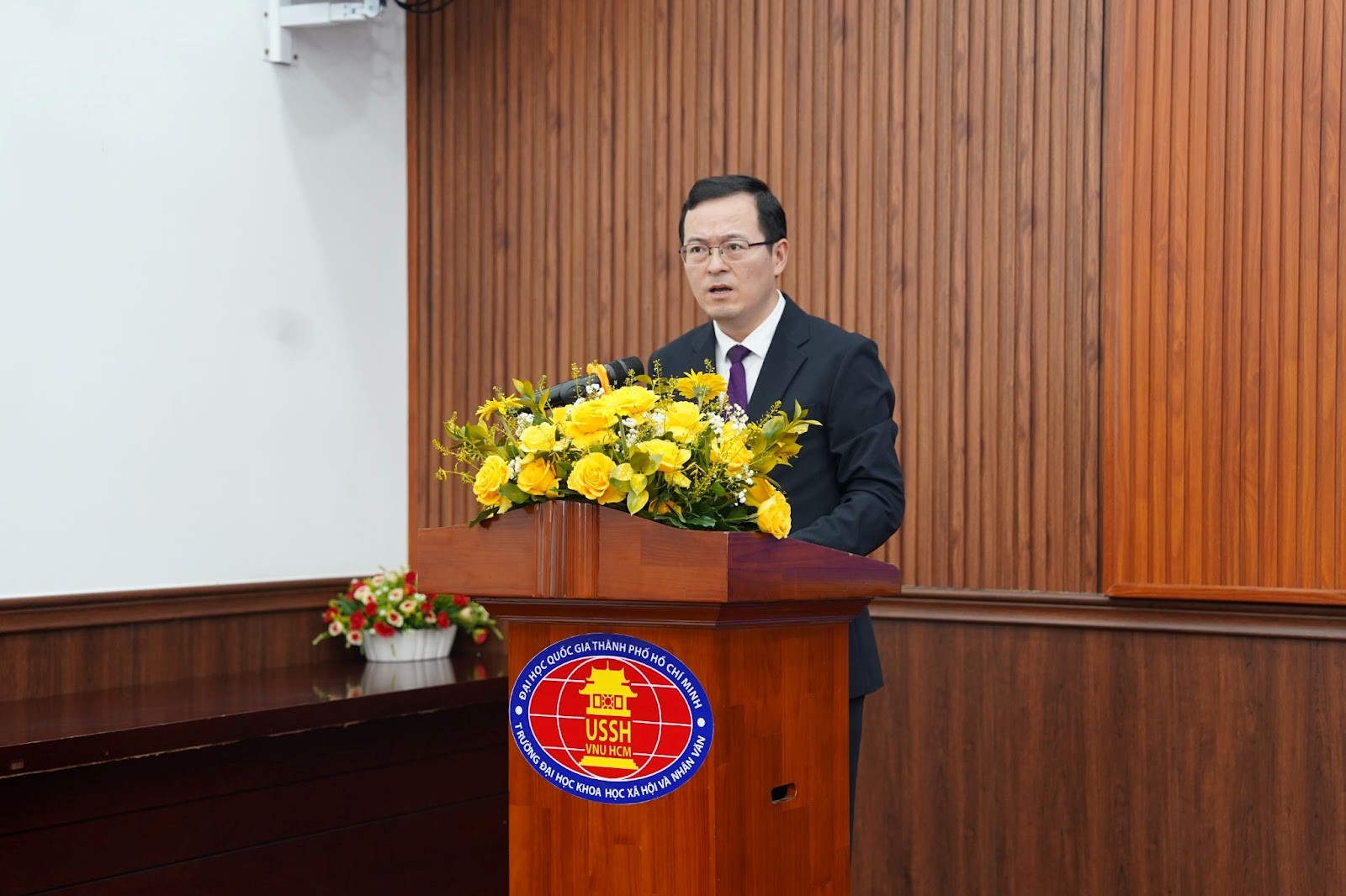 Thông cáo báo chí: Diễn đàn hợp tác quốc tế về giáo dục nghề giữa Việt Nam và Trung Quốc