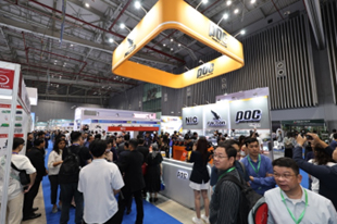Chuỗi triển lãm chuyên ngành thể thao - Xe hai bánh (Vietnam Sport Show 2025)