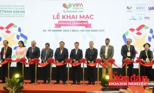 Thị trường Mỹ tiếp tục là điểm đến lớn nhất của ngành gỗ