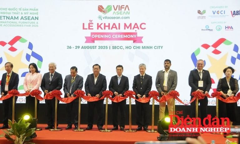 Thị trường Mỹ tiếp tục là điểm đến lớn nhất của ngành gỗ