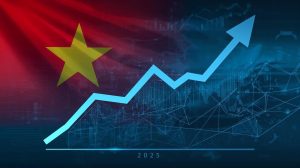10 sự kiện nổi bật của kinh tế Việt Nam năm 2025