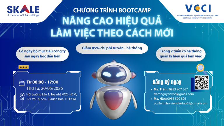 Banner Bootcamp