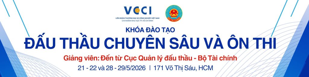 Đào tạo đấu thầu chuyên sâu và ôn thi