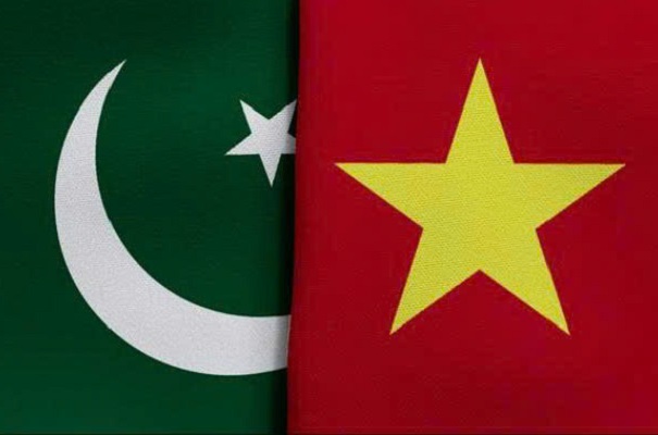 Hội thảo giao thương