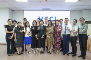 Tăng cường hợp tác doanh nghiệp Việt Nam – Trung Quốc thông qua kết nối xúc tiến thương mại