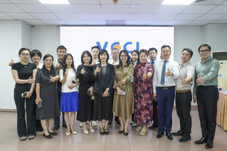 Tăng cường hợp tác doanh nghiệp Việt Nam – Trung Quốc thông qua kết nối xúc tiến thương mại