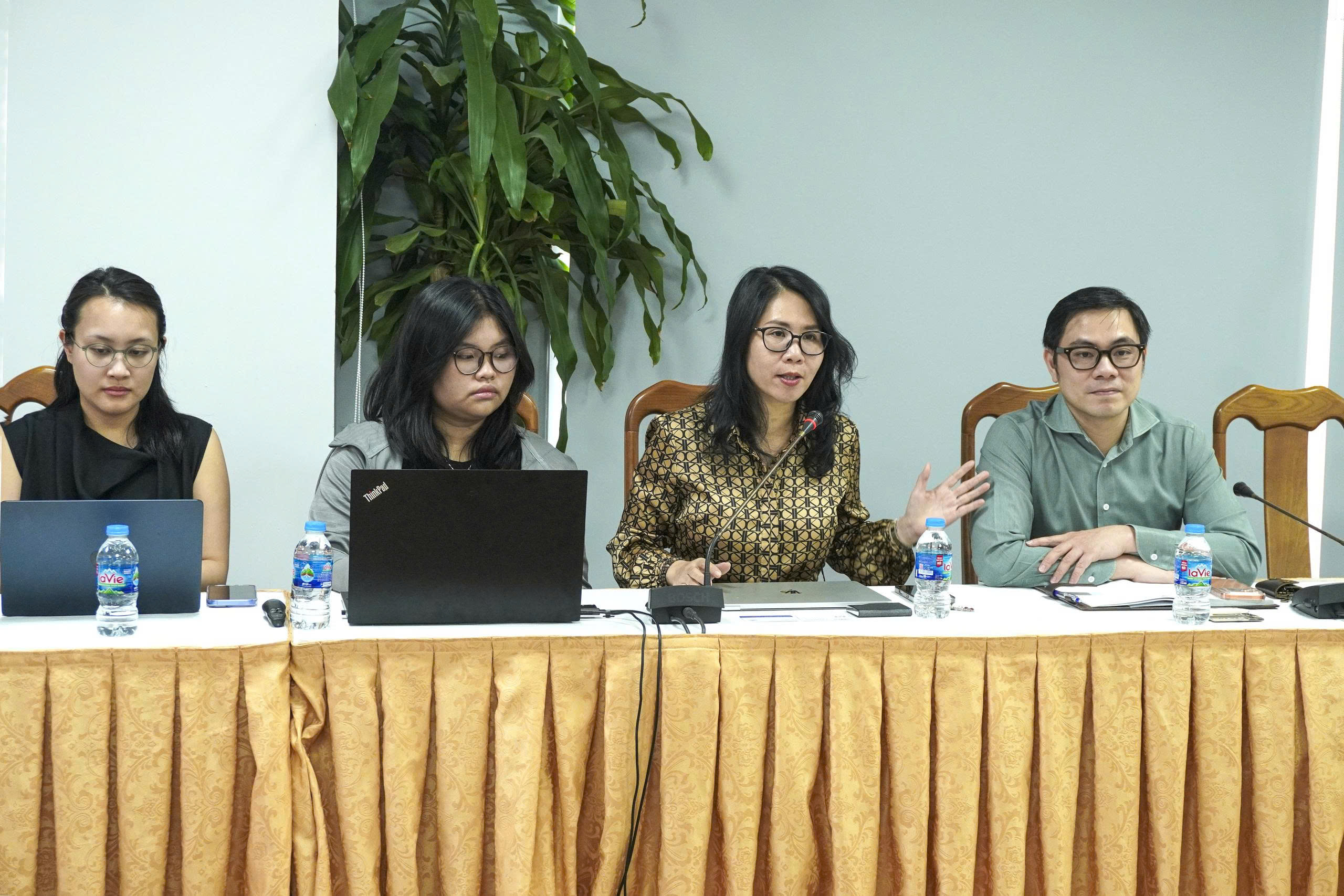 Tăng cường hợp tác doanh nghiệp Việt Nam – Trung Quốc thông qua kết nối xúc tiến thương mại