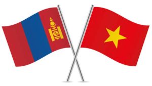 Diễn đàn đầu tư nông nghiệp Mông Cổ 2026