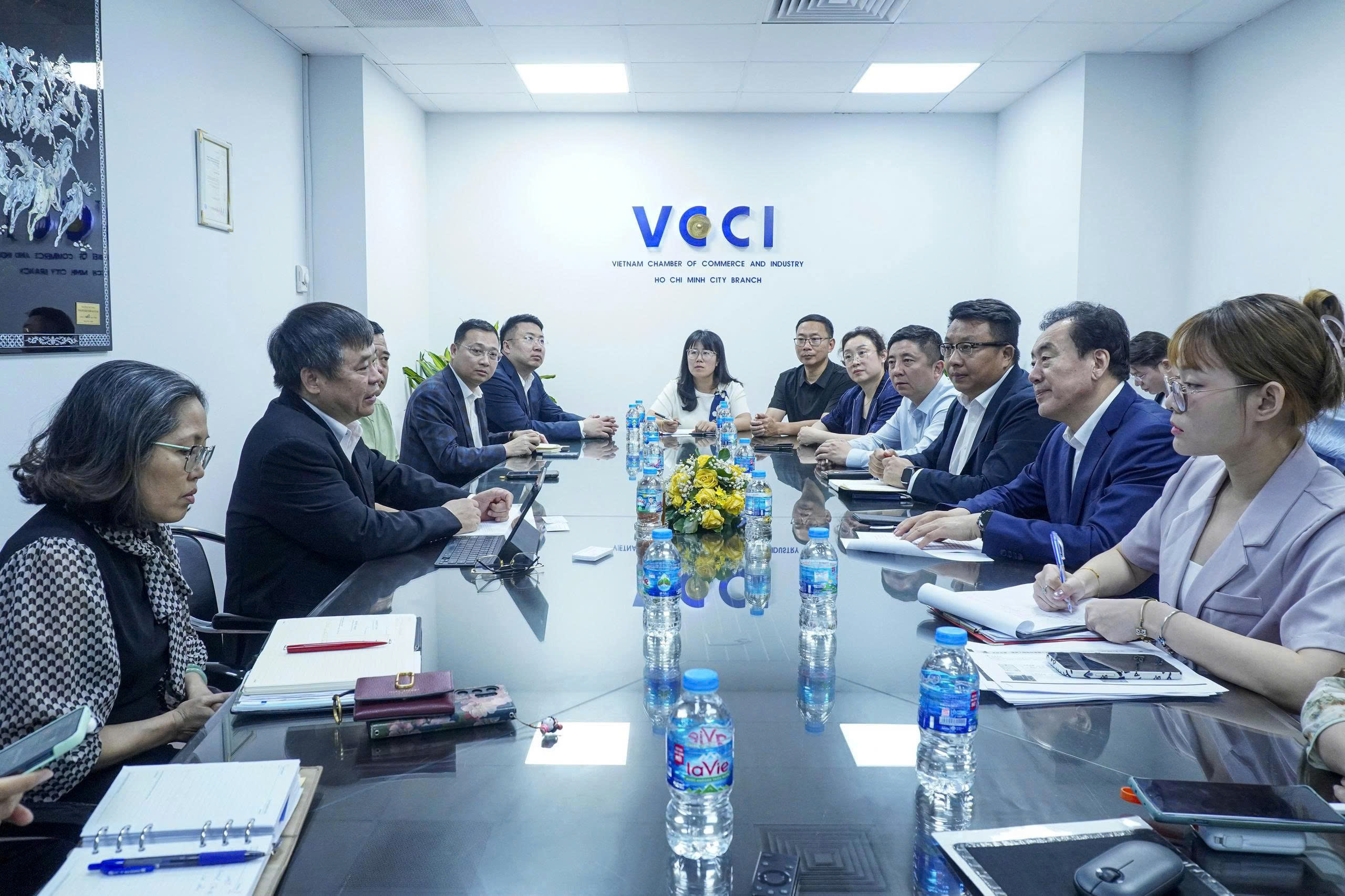 Tiềm năng hợp tác thương mại Việt Nam – Cát Lâm (Trung Quốc)