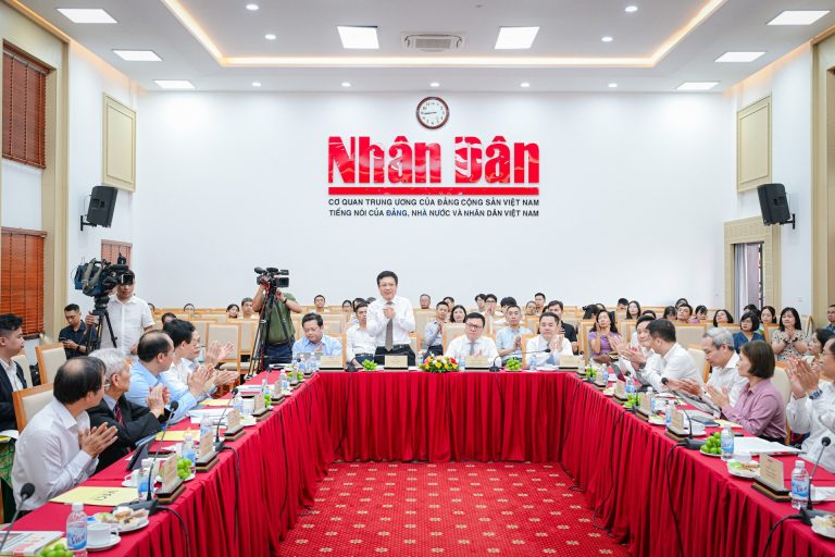 Kinh tế tư nhân - trung tâm của chiến lược tăng trưởng cao